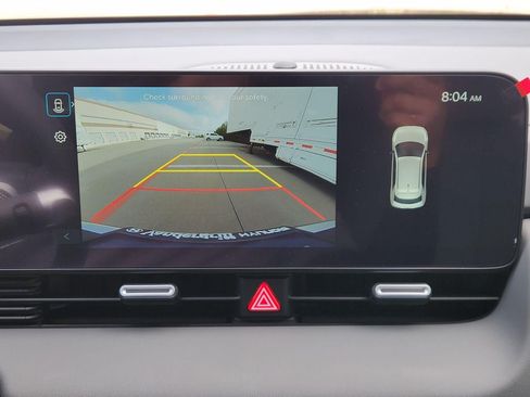 New 2026 Hyundai Ioniq 5 SEL RWD image 14