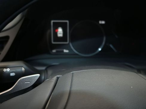 New 2025 Lexus ES 350 Ultra Luxury image 10