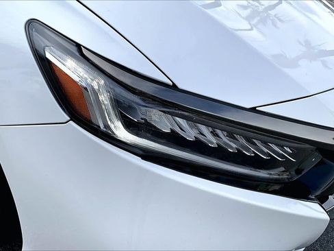 Used 2022 Honda Accord Sport image 26