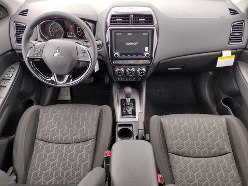 New 2026 Mitsubishi Outlander Sport LE AWD/4WD image 2