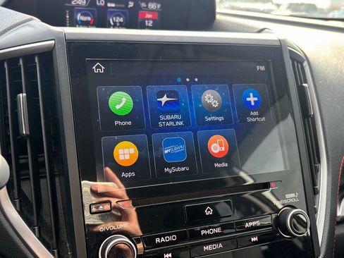 Used 2020 Subaru Forester Sport w/ Popular Package #2 image 10