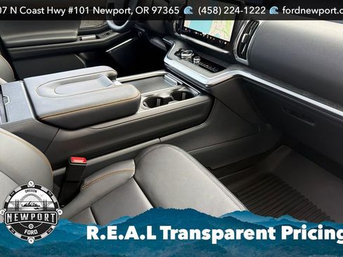 New 2026 Ford Expedition Tremor AWD/4WD image 19