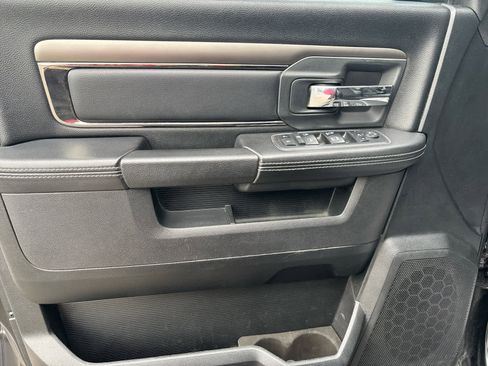 Used 2018 RAM 1500 Sport w/ Convenience Group image 29