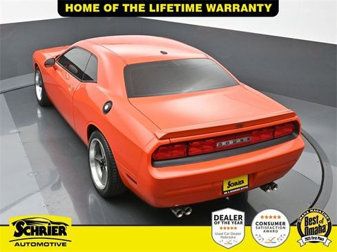 Used 2013 Dodge Challenger R/T image 47