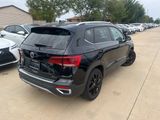 Used 2022 Volkswagen Taos SE image 6