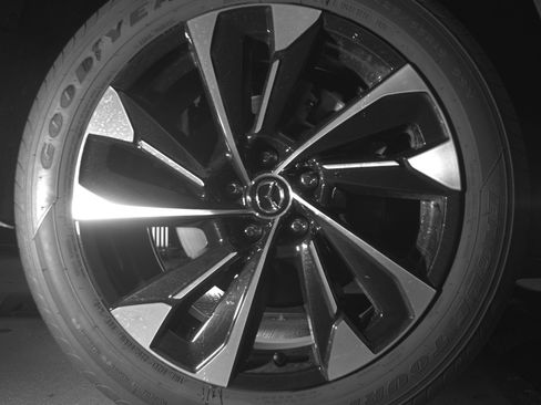 Used 2025 MAZDA CX-50 2.5 Hybrid w/ Premium Plus Pkg image 15