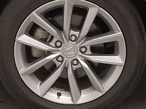 Used 2021 Honda Accord LX image 31