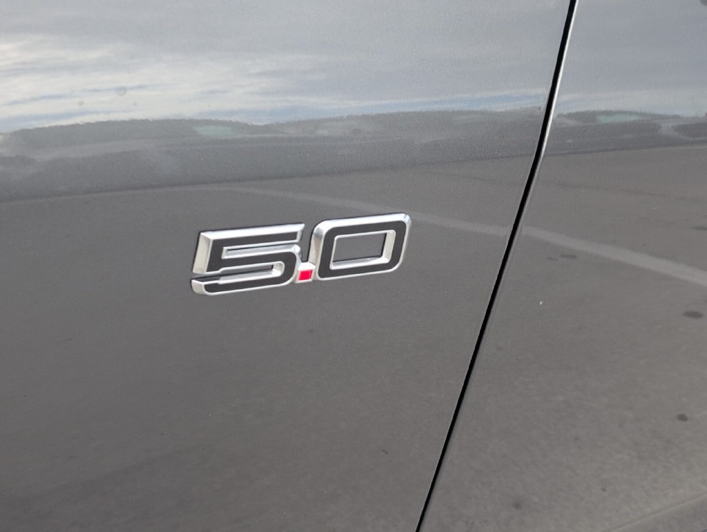 New 2025 Ford Mustang GT Premium RWD image 6