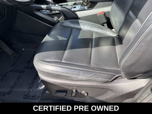 Used 2023 Kia Telluride S w/ S Sunroof Package AWD/4WD image 15