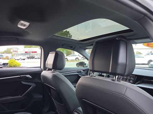 Used 2023 Audi A3 2.0T Premium w/ Convenience Package image 41