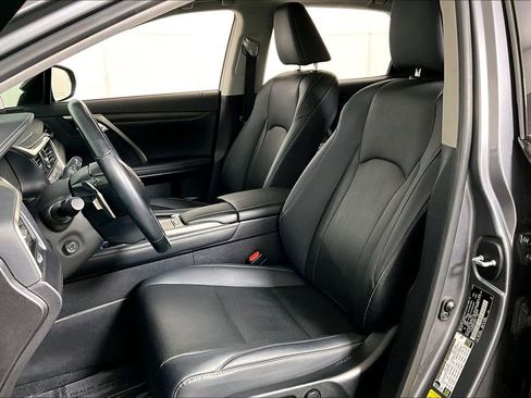 Used 2021 Lexus RX 350 FWD w/ Premium Package image 25