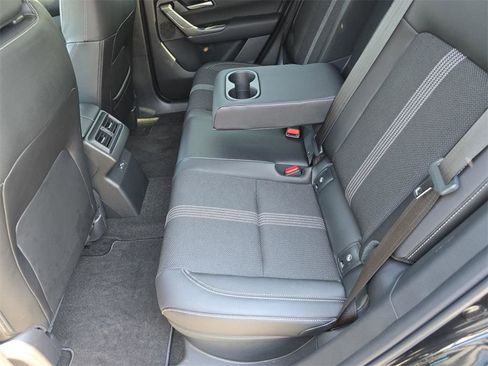 New 2025 MAZDA CX-50 2.5 Hybrid w/ Cargo Package image 17