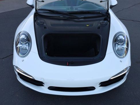 Used 2012 Porsche 911 Carrera S RWD image 51