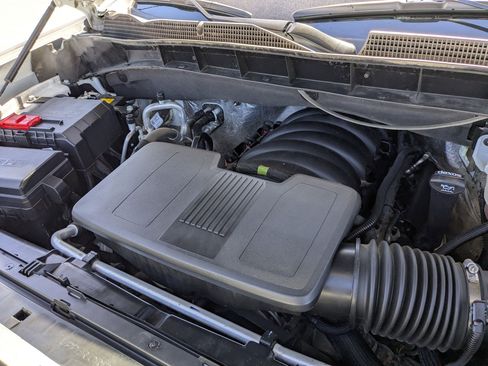 Used 2023 GMC Sierra 1500 Denali AWD/4WD image 40
