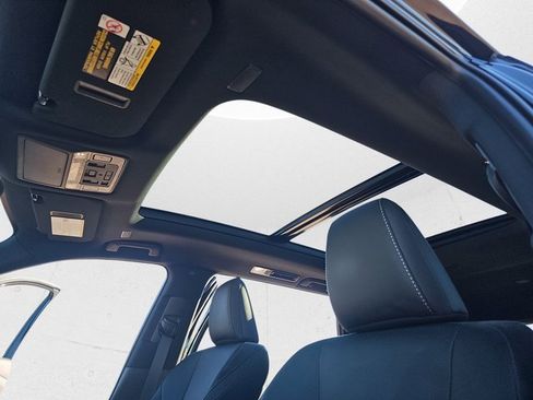 Certified 2025 Lexus TX 350 AWD w/ Technology Package image 34