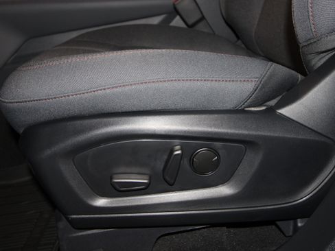 New 2026 Ford Explorer Active AWD/4WD image 6