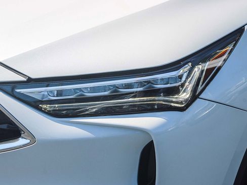 Used 2023 Acura MDX SH-AWD image 5