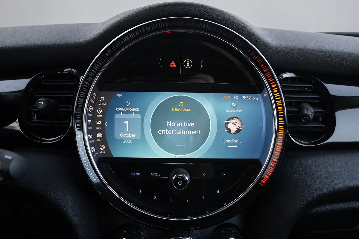 Used 2024 MINI Cooper SE FWD image 30