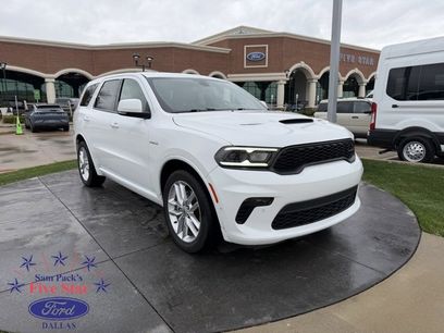 Used 2022 Dodge Durango R/T