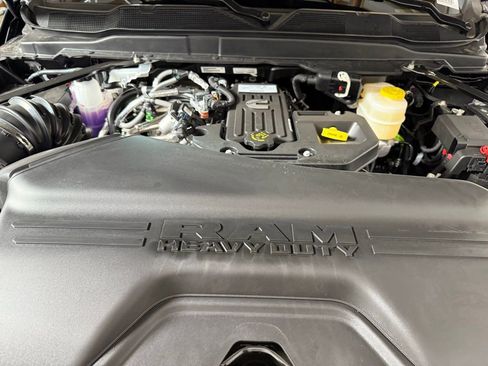 New 2026 RAM 2500 Tradesman image 10
