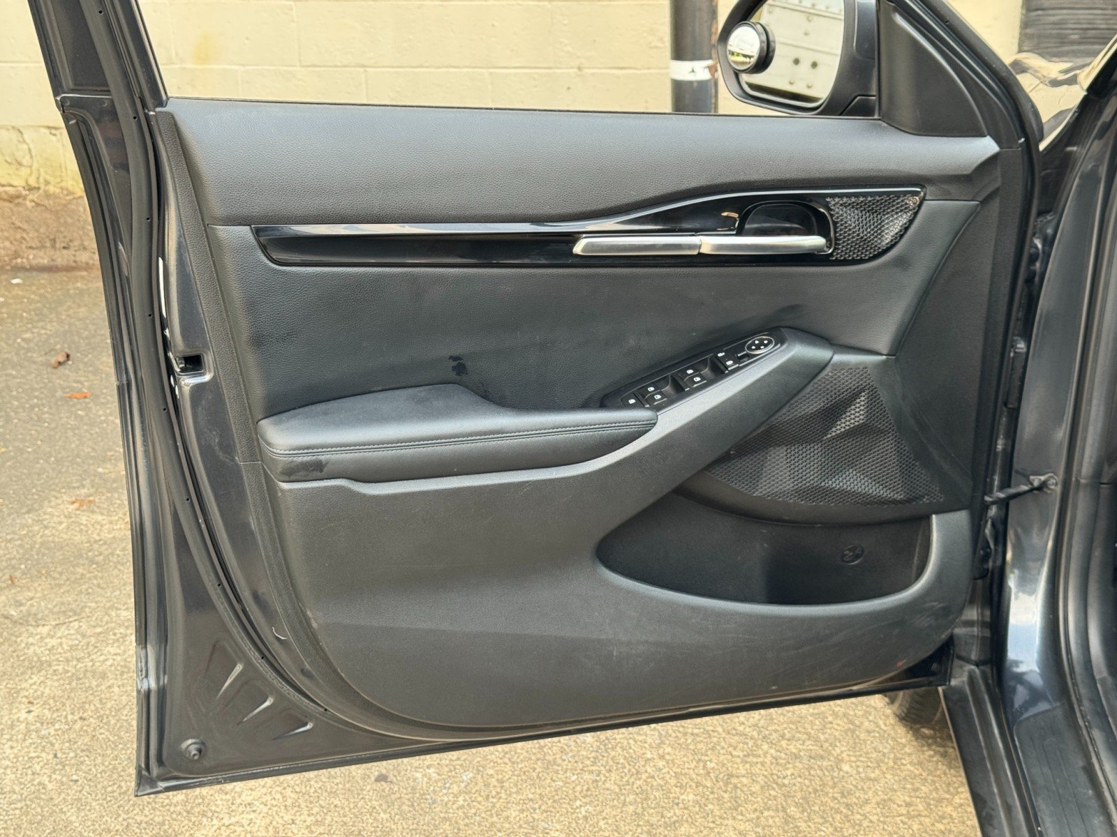 Used 2021 Kia Seltos S FWD image 34