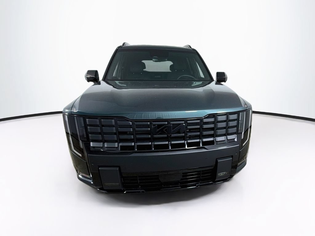 New 2027 Kia Telluride X-Line SX Prestige AWD/4WD image 2