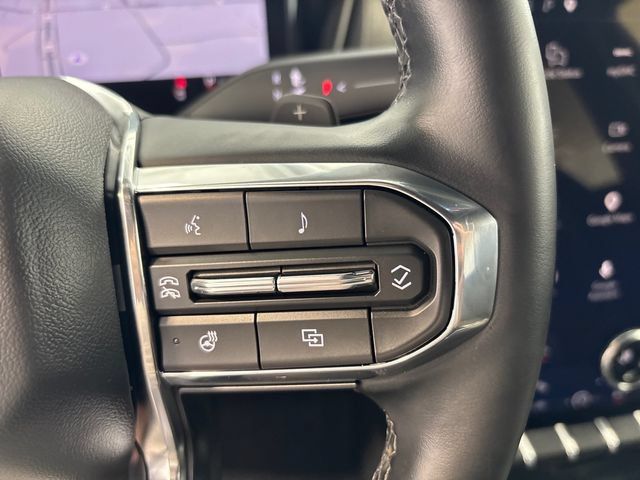 Used 2026 GMC Terrain Elevation FWD image 9