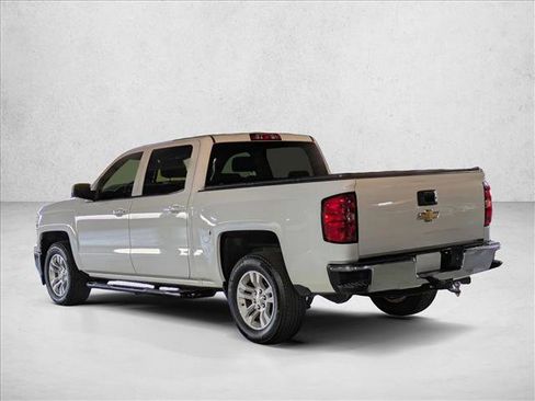 Used 2014 Chevrolet Silverado 1500 LT w/ All Star Edition image 6