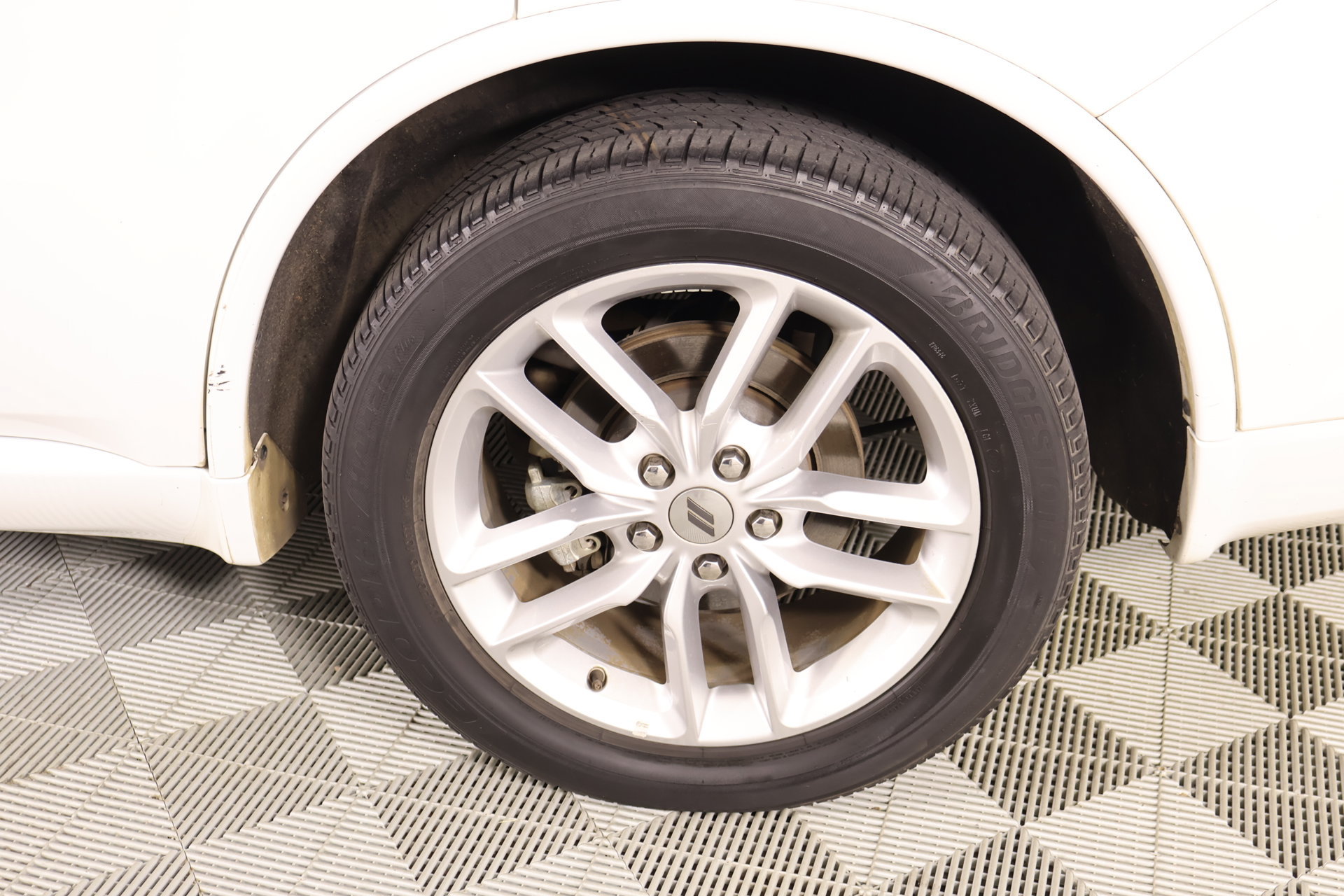 Used 2022 Dodge Durango GT RWD image 20