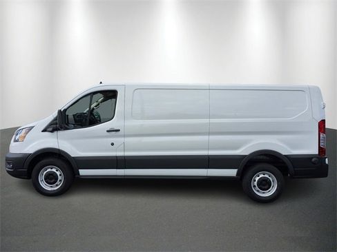 Used 2024 Ford Transit 250 Low Roof w/ Load Area Protection Package image 2