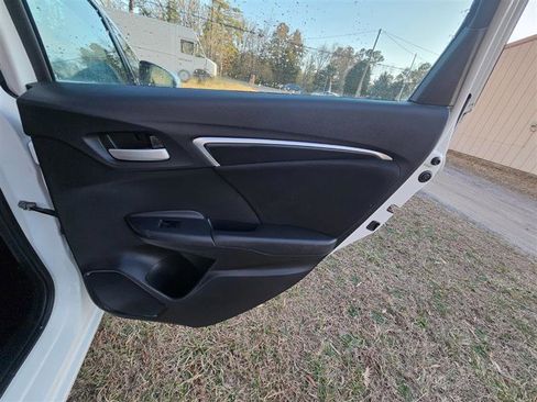 Used 2017 Honda Fit LX image 23