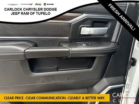 Used 2026 RAM 2500 Laramie image 27