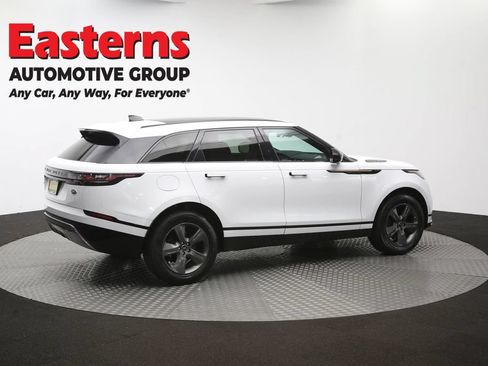 Used 2022 Land Rover Range Rover Velar R-Dynamic S AWD/4WD image 43
