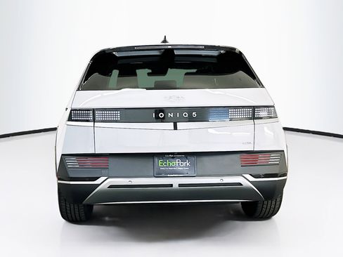 Used 2024 Hyundai Ioniq 5 SEL image 7