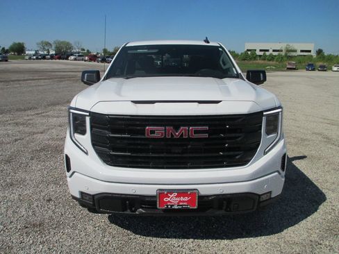 New 2026 GMC Sierra 1500 Elevation w/ Elevation Premium Package AWD/4WD image 13
