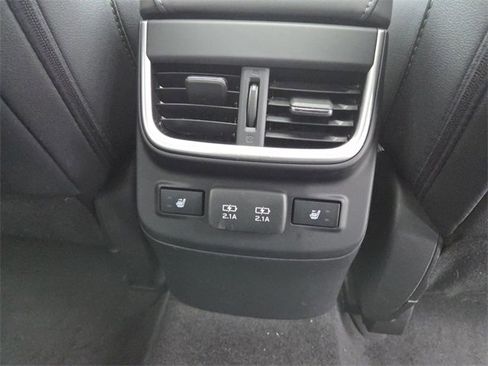 Used 2021 Subaru Outback Onyx Edition XT w/ Popular Package #2 image 10