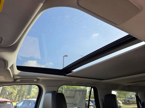 New 2026 Ford Expedition Max Platinum w/ Driver's Package image 10