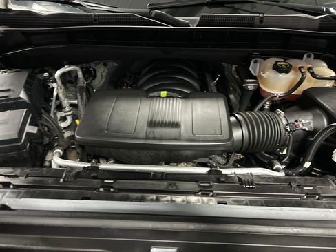 Used 2024 GMC Sierra 1500 Pro w/ Pro Value Package AWD/4WD image 26