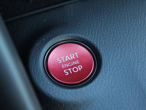 New 2025 Nissan Z NISMO w/ Floor Mat Package image 17