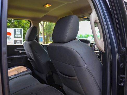 Used 2014 RAM 1500 Big Horn image 27