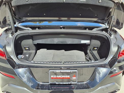 Used 2023 BMW M850i xDrive Convertible image 13