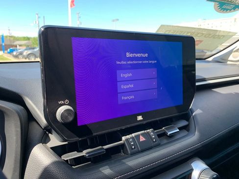 Used 2023 Toyota RAV4 XLE Premium AWD/4WD image 23