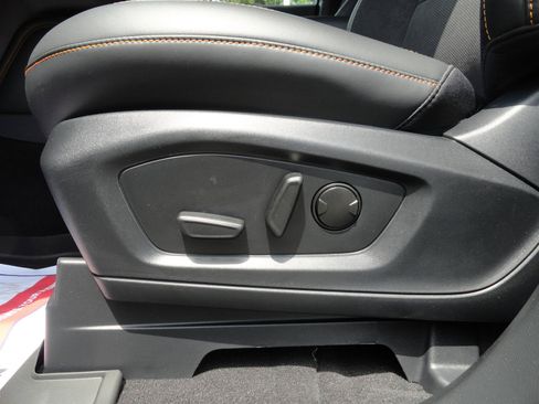 New 2026 Ford Explorer Tremor w/ Tremor Convenience Package AWD/4WD image 12