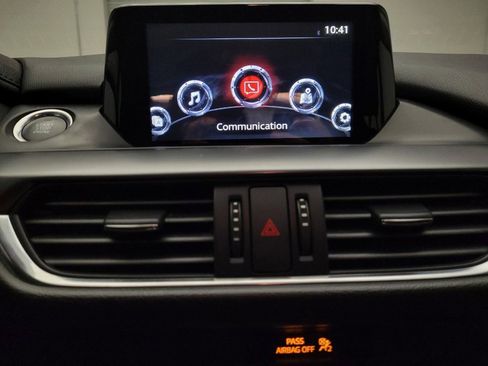 Used 2016 MAZDA MAZDA6 Touring FWD image 25