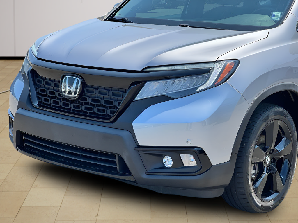 Used 2021 Honda Passport Elite image 37