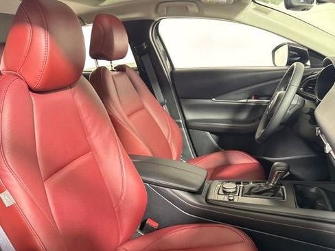 New 2026 MAZDA CX-30 AWD 2.5 S image 12