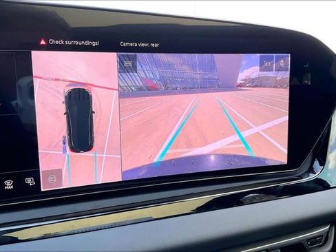 Certified 2025 Audi A5 2.0T Premium w/ Convenience Package AWD/4WD image 25