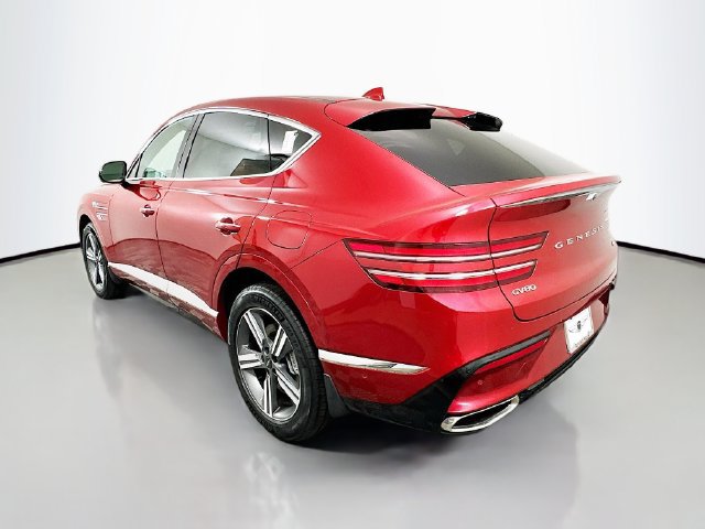 New 2026 Genesis GV80 3.5T AWD/4WD image 7