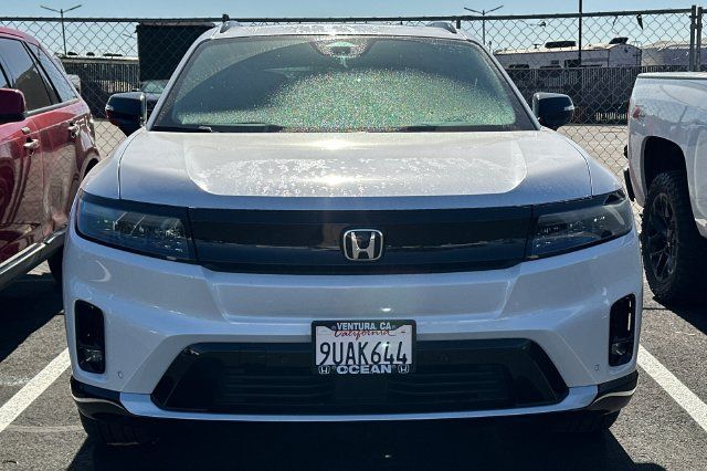 Used 2025 Honda Prologue Touring image 3