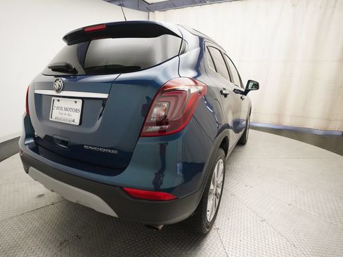 Used 2020 Buick Encore Preferred w/ Safety Package FWD image 13